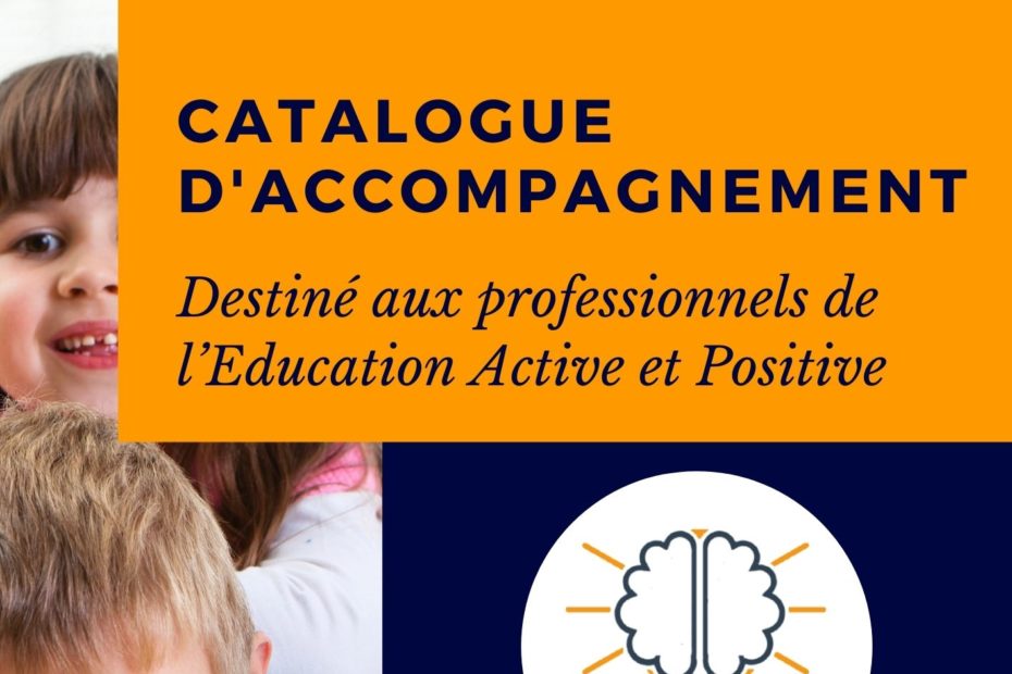 Catalogue d'accompagnement